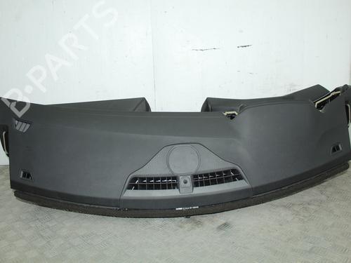 Airbag Kit PEUGEOT 308 III (FB_, FH_, FP_, F3_, FM_) PureTech 130 (FPHNSL, FPHNST) | BP17054565C86
