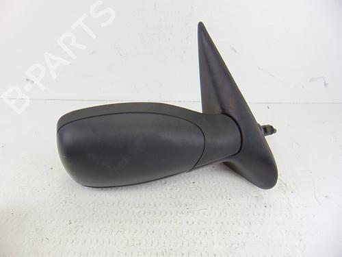 Right mirror PEUGEOT 306 (7B, N3, N5) 1.4 SL | BP10014523C27 
