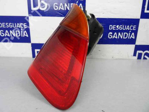 Right taillight BMW 3 (E46) 320 d | BP7721163C35 