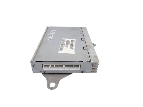 Elektronisk modul DODGE CALIBER 2.0 CRD (140 hp) 19922002