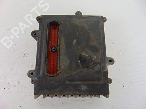 Engine control unit (ECU) CHRYSLER 300M (LR) 2.7 V6 24V | BP8817279M57 
