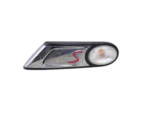 Used Left side indicator MINI MINI (R56) Cooper S (174 hp) 23171146