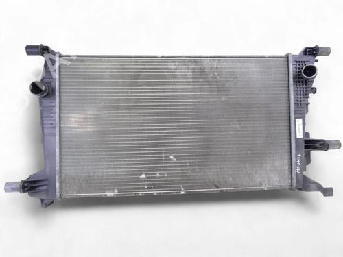 Køler RENAULT MEGANE III Grandtour (KZ0/1) 1.5 dCi (KZ09, KZ0D, KZ1G, KZ29, KZ14, KZ1W, KZ10, KZ1F,... (110 hp) 30204390