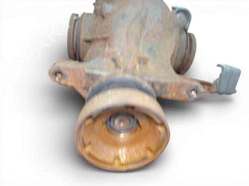Rear differential BMW 5 (E60) 530 d | BP32345427M24 - Image 3