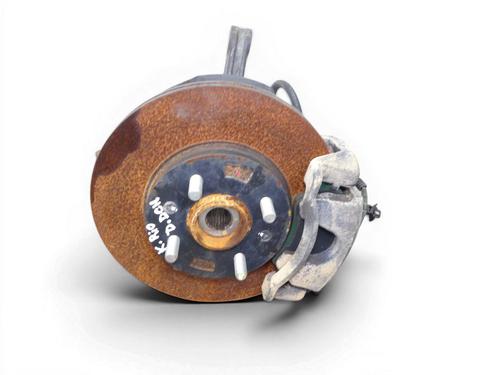 Used Right front steering knuckle Right front steering knuckle KIA RIO IV (YB, SC, FB) [2017-2026] 34098728 34098728