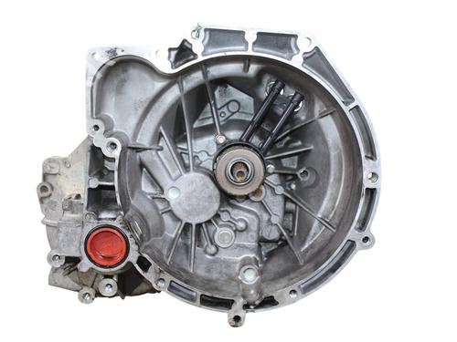 Used Gearbox FORD FUSION (JU_) 1.4 TDCi (68 hp) 28186268