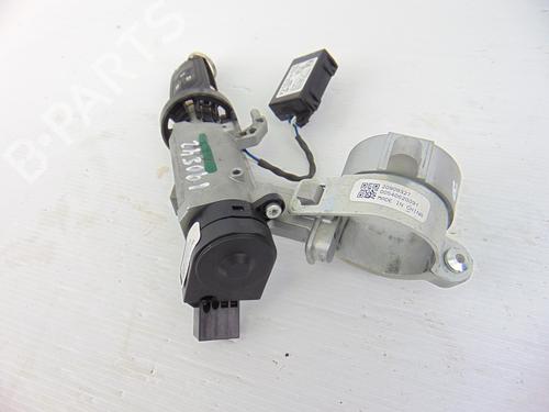 Electronic module OPEL INSIGNIA A (G09) 2.0 CDTI (68) | BP14048598M83