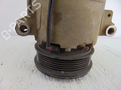 AC compressor FORD FIESTA VI (CB1, CCN) 1.0 EcoBoost | BP15947315M34 