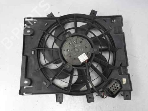 Koelventilatormotor OPEL ASTRA H (A04) 1.7 CDTI (L48) (100 hp) 7723723