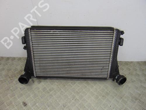 Used Intercooler VW GOLF V (1K1) [2003-2010]  9412691