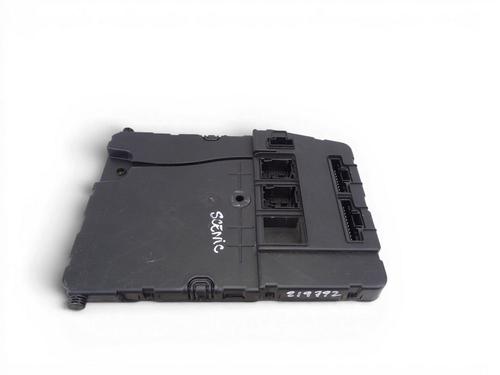 fuse-box-renault-scenic-ii-jm01_-2003-2004-2005-2006-2007-2008-2009-2010-34157292 main image