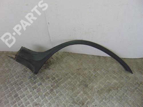 wheel-arch-trim-bmw-x5-e53-30-d-8408707-2000-2001-2002-2003-2004-2005-2006-10379457 main image