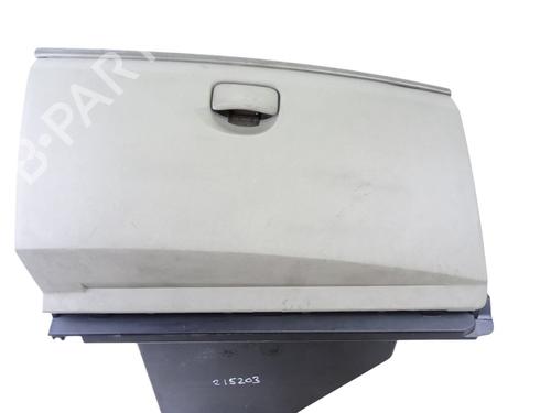Glove box RENAULT MEGANE II (BM0/1_, CM0/1_) 1.9 dCi | BP24614634C95 