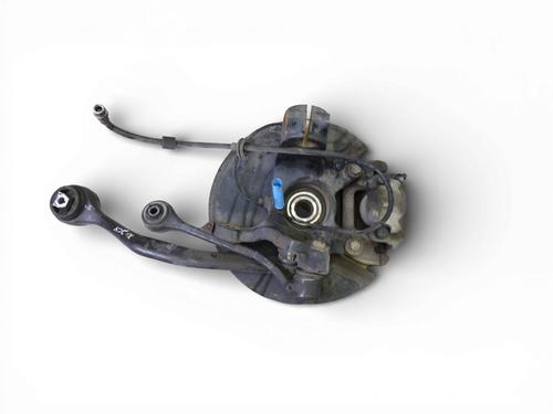 Used Right front steering knuckle BMW X3 (E83) 3.0 d (204 hp) 31670532