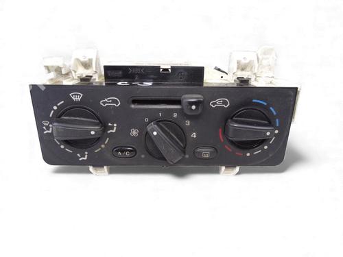 Used Climate control CITROËN C3 I (FC_, FN_) 1.4 i Bivalent (73 hp) 30731553