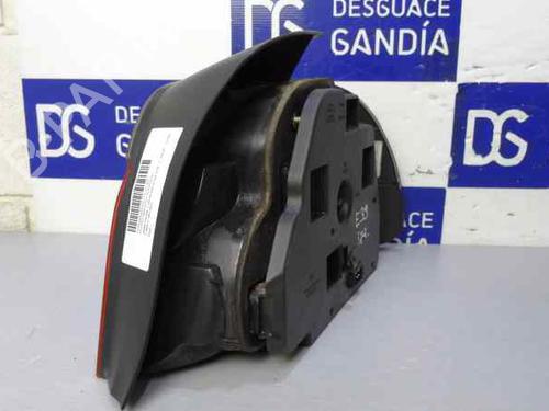Left taillight BMW 5 (E39) 520 i | BP7719683C34 