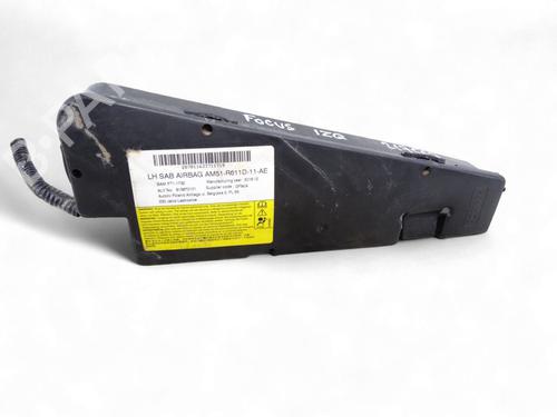 Venstre sete kollisjonspute FORD FOCUS III Turnier 1.5 TDCi (120 hp) 30151952