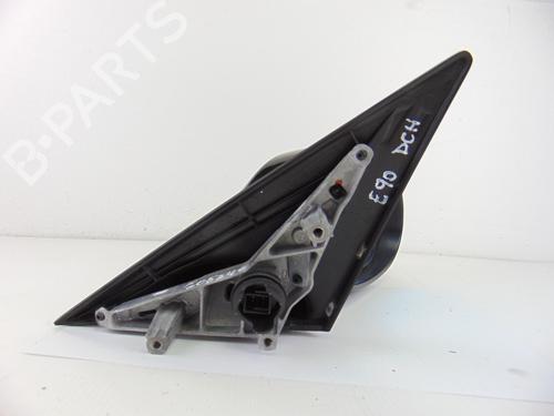 Right mirror BMW 3 (E90) 318 d | BP12933621C27 