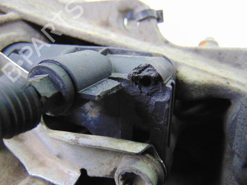 Gearbox AUDI A4 B7 (8EC) 2.0 TDI 16V | BP12437285M3 