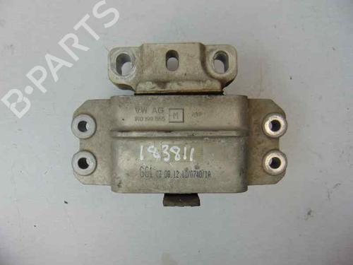 Engine mount VW GOLF VI (5K1) 1.6 TDI | BP10245145M89 