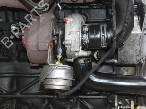Motor VW GOLF IV (1J1) 1.9 TDI | BP25823381M1 