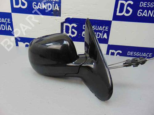 Right mirror SEAT TOLEDO II (1M2)  | BP7727129C27 