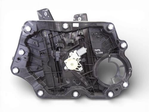 Used Front left window mechanism FORD FIESTA VII (HJ, HF) 1.0 EcoBoost (125 hp) 31093793