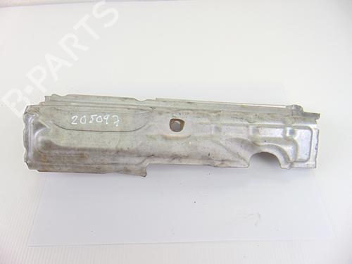 Udstødningsmanifold BMW X1 (E84) sDrive 18 d (143 hp) 12537545