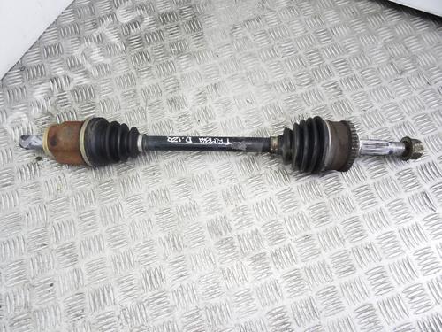 Used Left front driveshaft NISSAN PRIMERA (P12) [2002-2025]  17322842
