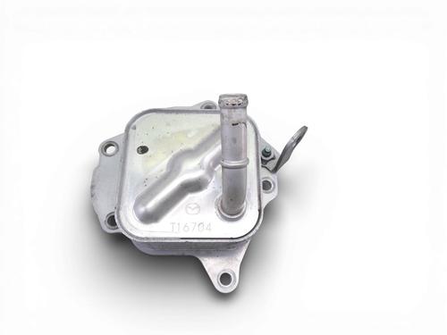 Radiateur D'huile MAZDA CX-3 (DK) 1.5 SKYACTIV-D (DK2WS, DK5FW) (105 hp) 31589249