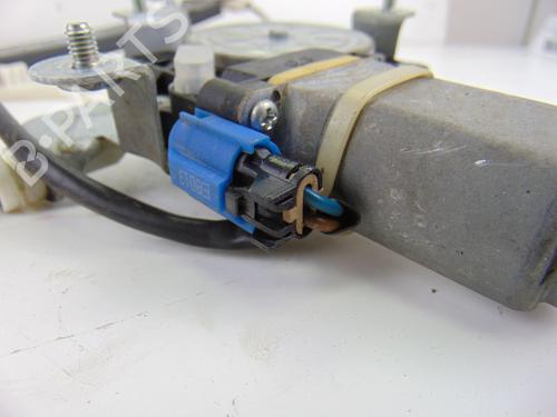 Rear right window mechanism CHEVROLET CAPTIVA (C100, C140)  | BP10991236C25 
