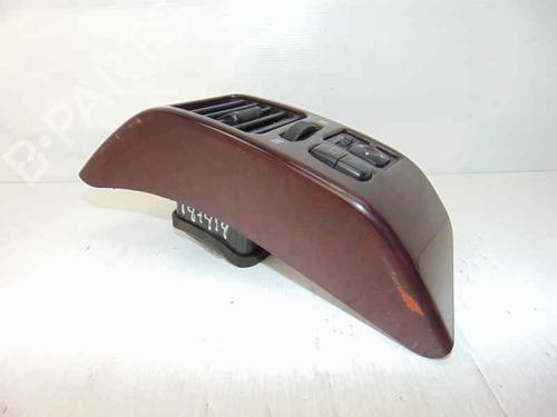 Air vent MITSUBISHI PAJERO III (V7_W, V6_W) 3.2 Di-D (V68W, V78W) | BP11655007I21 