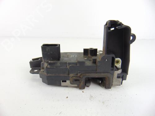 Front left lock OPEL ASTRA H (A04) 1.6 (L48) | BP9344946C98 