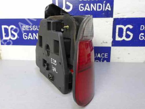 Left taillight BMW 5 (E39) 520 i | BP7719683C34 