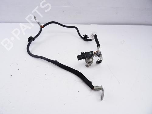 Batteri PEUGEOT 308 II (LB_, LP_, LW_, LH_, L3_) 1.2 THP 130 (131 hp) 17083845