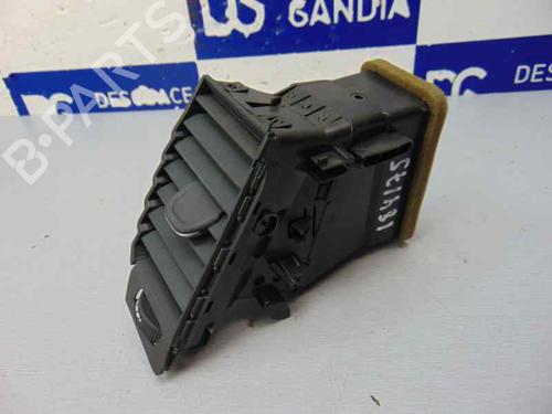 Air vent OPEL ASTRA K (B16) 1.6 CDTi (68) | BP11654979I21 