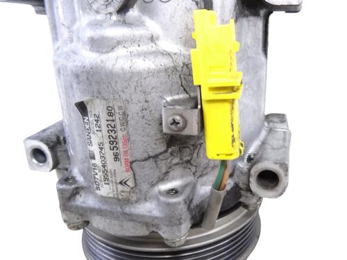 Airco pomp CITROËN XSARA PICASSO (N68) 1.6 HDi | BP29865526M34