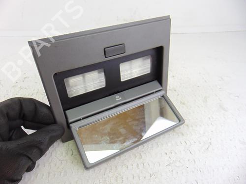 Innerbelysning BMW 7 (E65, E66, E67) 740 d | BP10626280I8 