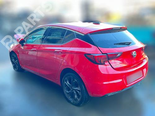 Right front door panel OPEL ASTRA K (B16) 1.6 CDTi (68) | BP8528843C59  - Image 17