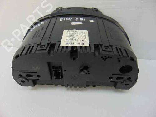 Instrument cluster BMW 1 (E87) 118 d | BP7730989C47 