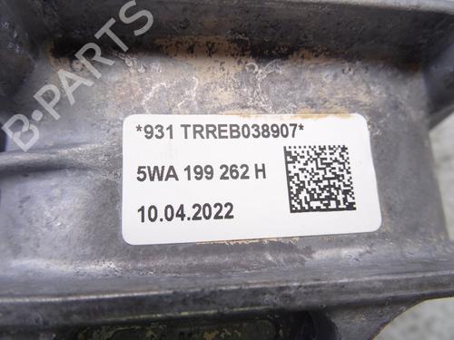 Engine mount AUDI Q3 (F3B) 35 TDI | BP29547193M89 