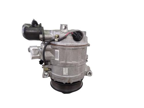 Used AC compressor AC compressor MERCEDES-BENZ C-CLASS (W203) C 220 CDI (203.006) (136 hp) 32423397 32423397