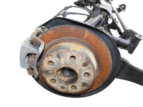Rear axle MINI MINI (F56) Cooper SD | BP27866860M2 