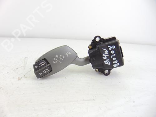 Comando luci BMW 7 (E65, E66, E67) 740 d (258 hp) 10626224