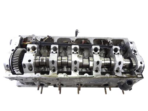 Cylinder head VW TRANSPORTER T5 Van (7HA, 7HH, 7EA, 7EH) | BP29714984M5