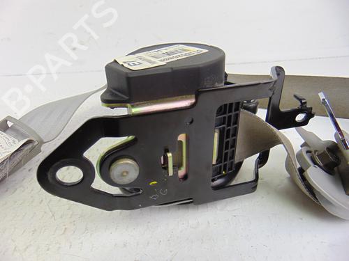 Front left seatbelt HYUNDAI SONATA V (NF) 2.4 | BP10235544I26 