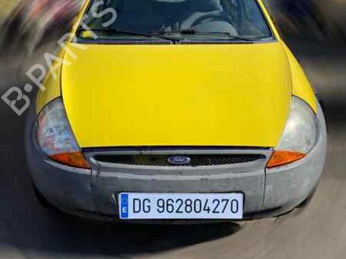 Scheinwerfer links FORD KA (RB_) 1.3 i | BP7723491C28 