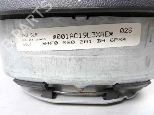 Driver airbag AUDI A6 C6 Avant (4F5) 2.7 TDI quattro | BP7720771C9 