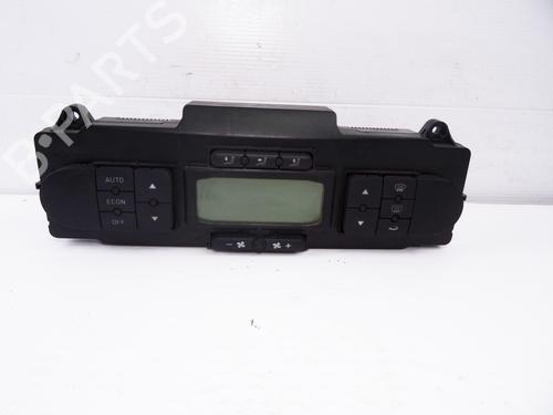 Used Climate control SEAT LEON (1P1) 2.0 TDI (140 hp) 17759967