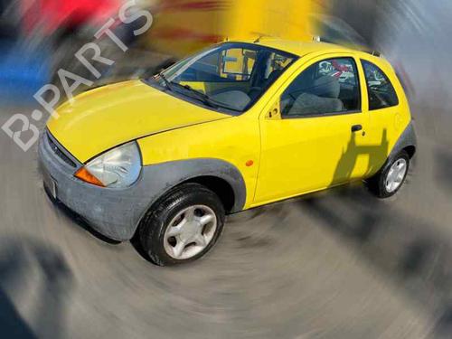 Scheinwerfer links FORD KA (RB_) 1.3 i | BP7723491C28 